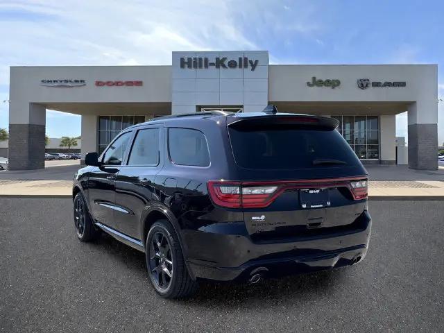 2027 Dodge Durango GT Plus HEMI