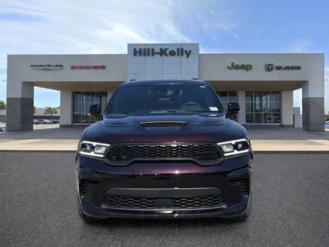 2027 Dodge Durango GT Plus HEMI