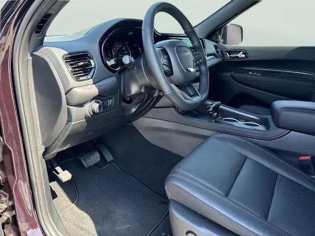 2027 Dodge Durango GT Plus HEMI