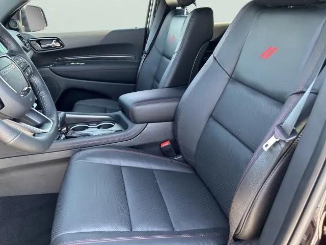 2027 Dodge Durango GT Plus HEMI