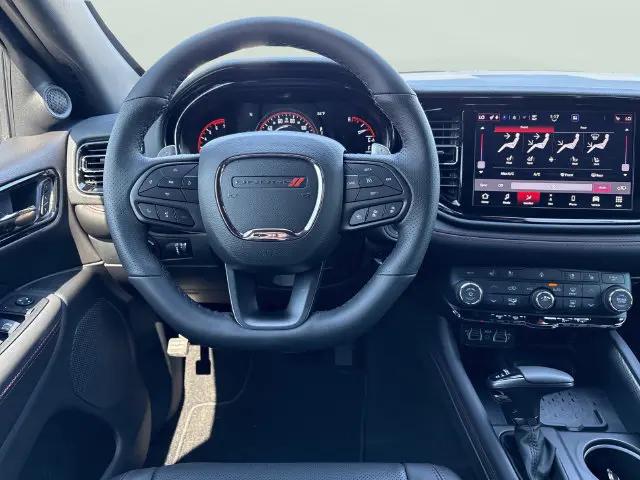 2027 Dodge Durango GT Plus HEMI