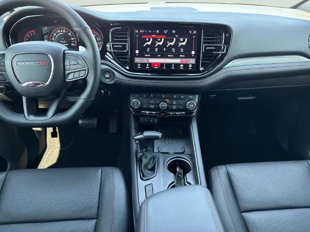 2027 Dodge Durango GT Plus HEMI