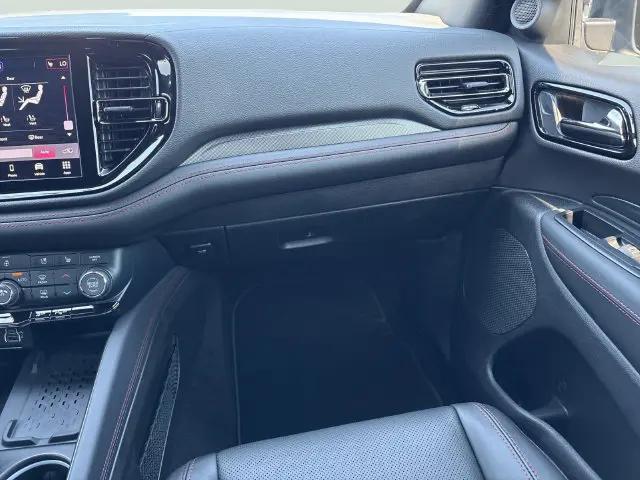 2027 Dodge Durango GT Plus HEMI