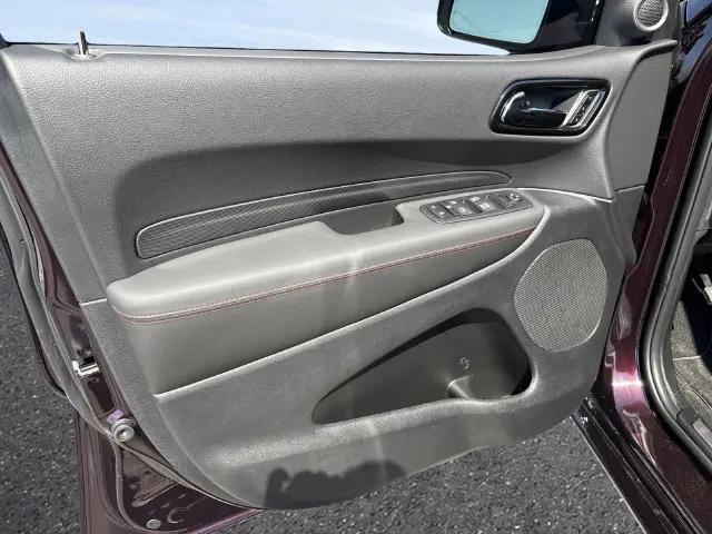 2027 Dodge Durango GT Plus HEMI