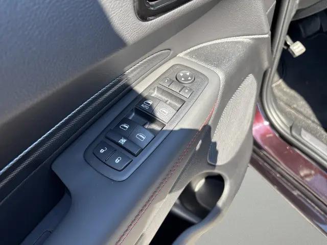 2027 Dodge Durango GT Plus HEMI