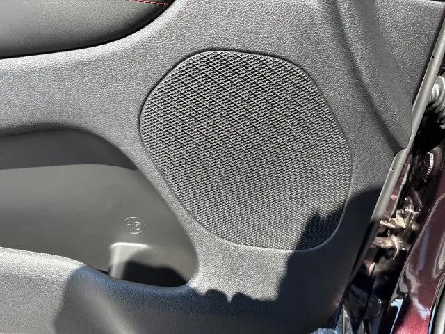 2027 Dodge Durango GT Plus HEMI