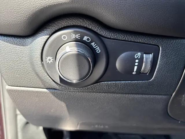2027 Dodge Durango GT Plus HEMI