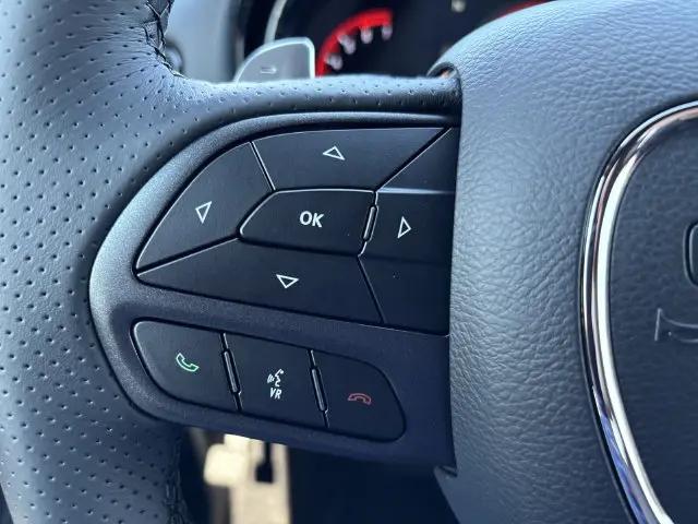 2027 Dodge Durango GT Plus HEMI