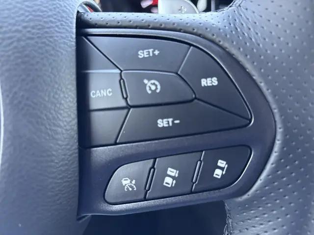 2027 Dodge Durango GT Plus HEMI