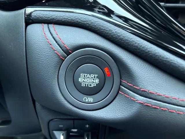 2027 Dodge Durango GT Plus HEMI