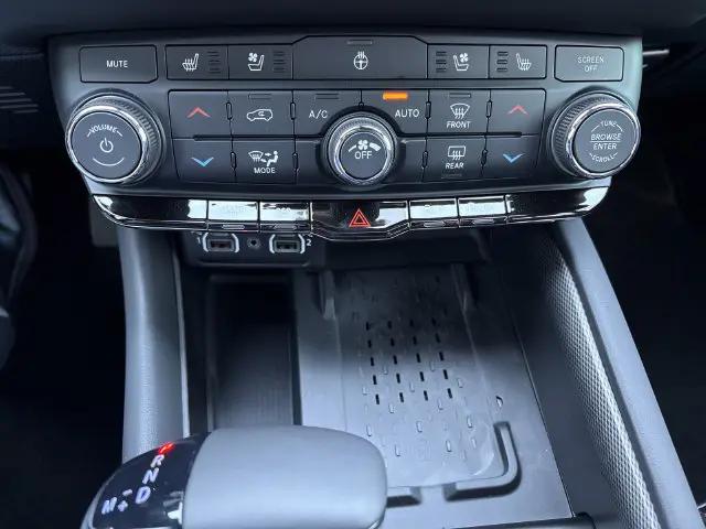 2027 Dodge Durango GT Plus HEMI