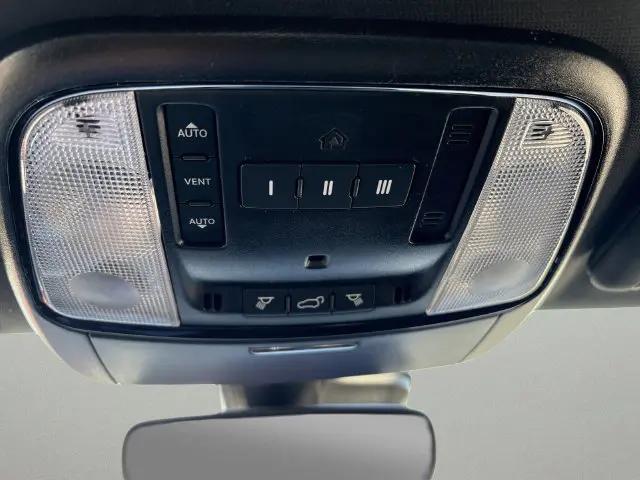 2027 Dodge Durango GT Plus HEMI