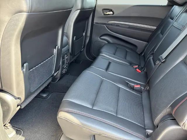 2027 Dodge Durango GT Plus HEMI