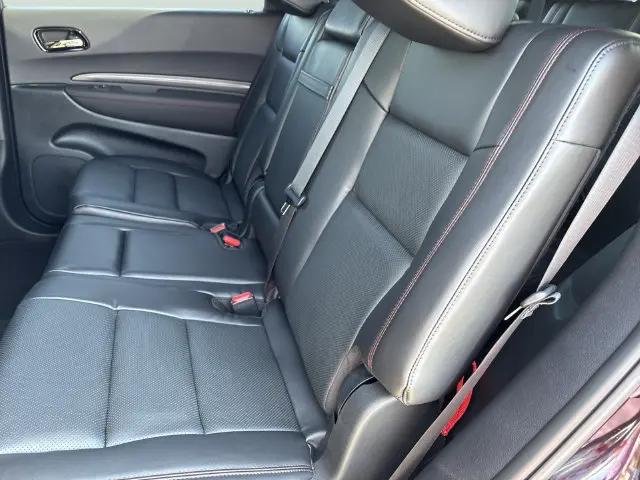 2027 Dodge Durango GT Plus HEMI