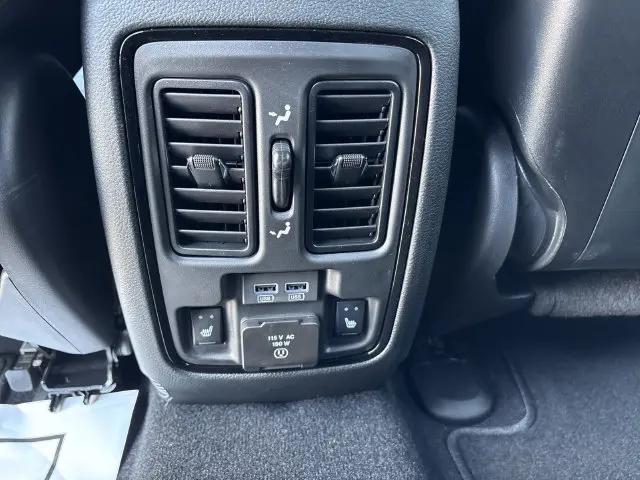2027 Dodge Durango GT Plus HEMI