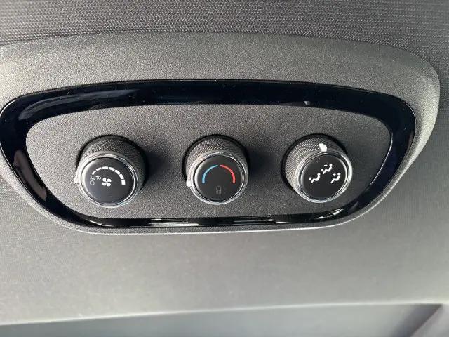 2027 Dodge Durango GT Plus HEMI