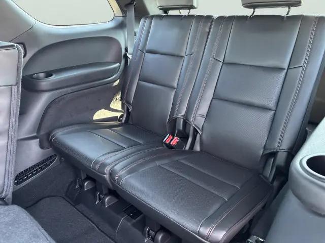 2027 Dodge Durango GT Plus HEMI