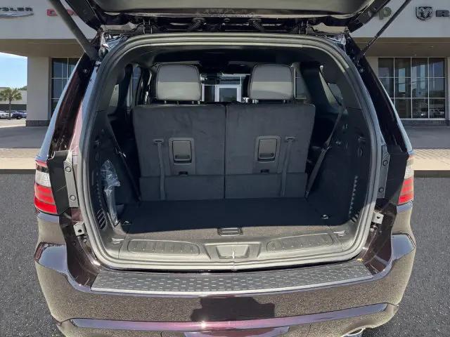 2027 Dodge Durango GT Plus HEMI
