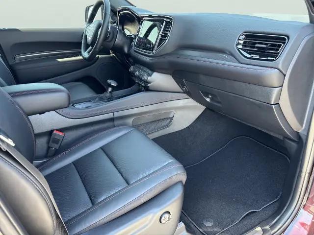 2027 Dodge Durango GT Plus HEMI