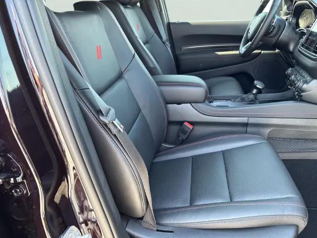 2027 Dodge Durango GT Plus HEMI