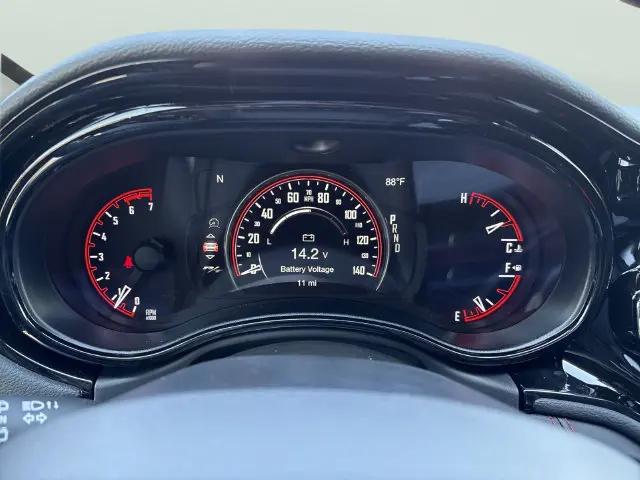 2027 Dodge Durango GT Plus HEMI