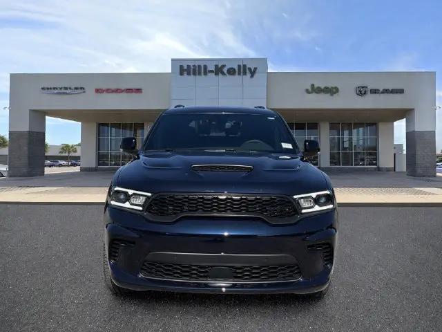 2027 Dodge Durango GT Plus HEMI