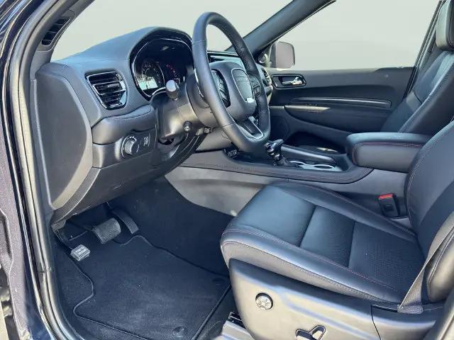 2027 Dodge Durango GT Plus HEMI
