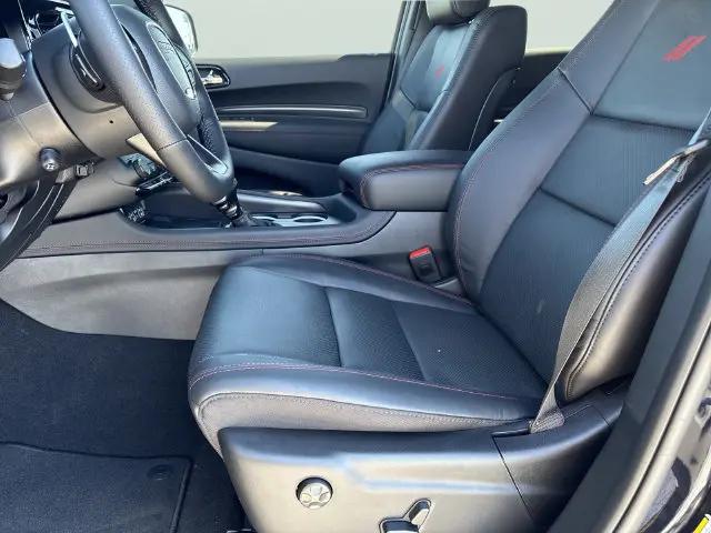 2027 Dodge Durango GT Plus HEMI