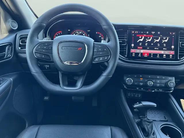 2027 Dodge Durango GT Plus HEMI
