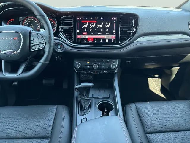 2027 Dodge Durango GT Plus HEMI