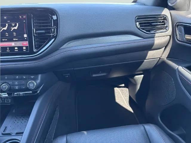 2027 Dodge Durango GT Plus HEMI