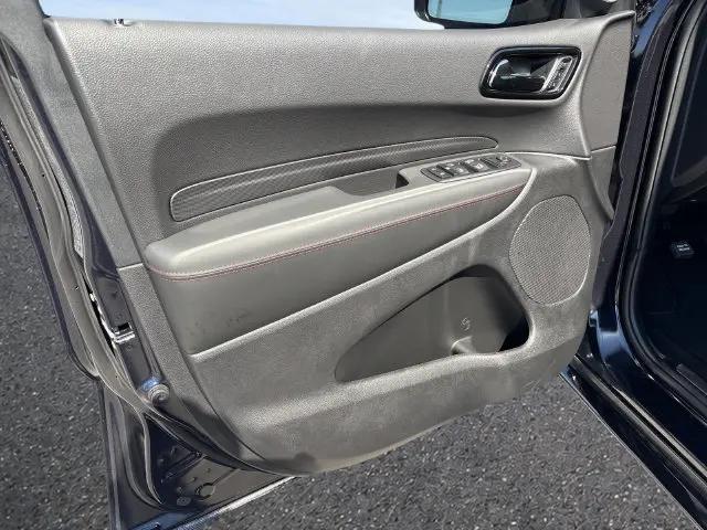 2027 Dodge Durango GT Plus HEMI