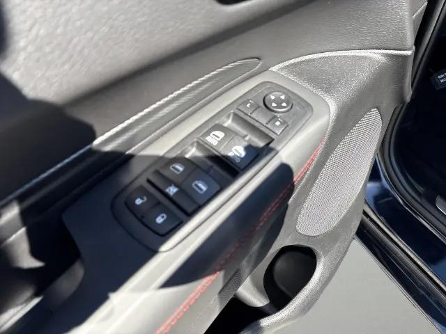 2027 Dodge Durango GT Plus HEMI