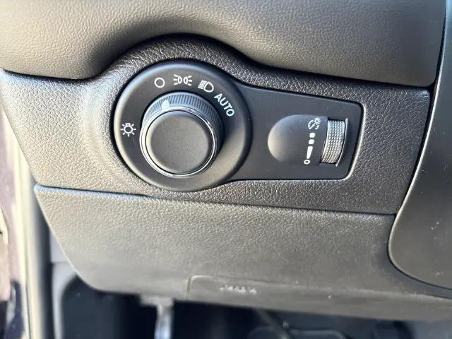 2027 Dodge Durango GT Plus HEMI