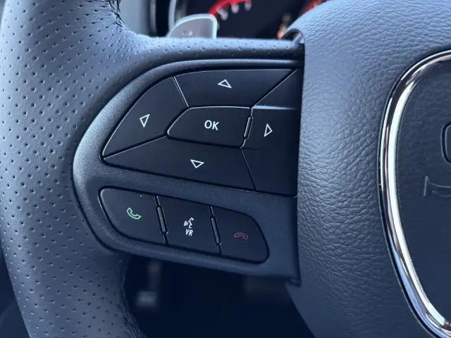 2027 Dodge Durango GT Plus HEMI