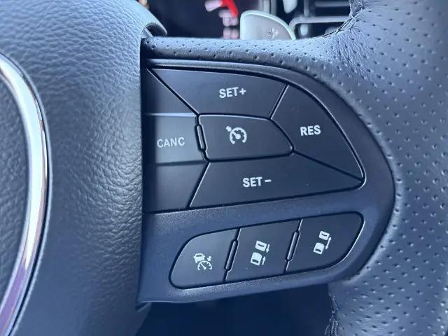2027 Dodge Durango GT Plus HEMI