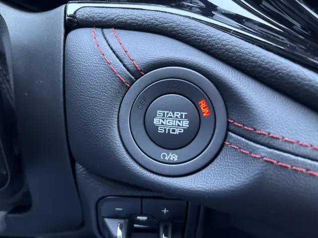 2027 Dodge Durango GT Plus HEMI