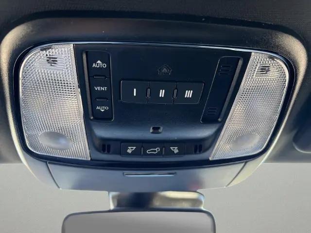 2027 Dodge Durango GT Plus HEMI