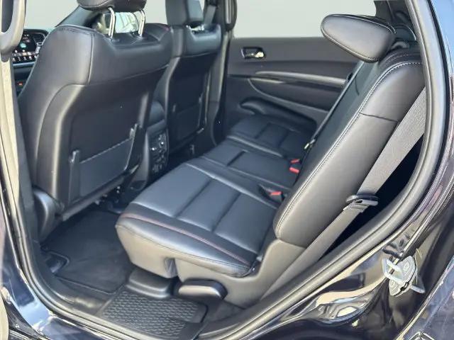 2027 Dodge Durango GT Plus HEMI