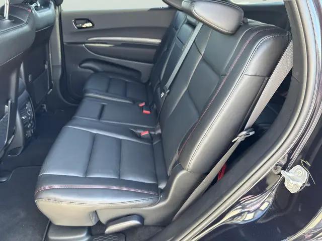 2027 Dodge Durango GT Plus HEMI