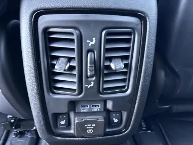 2027 Dodge Durango GT Plus HEMI