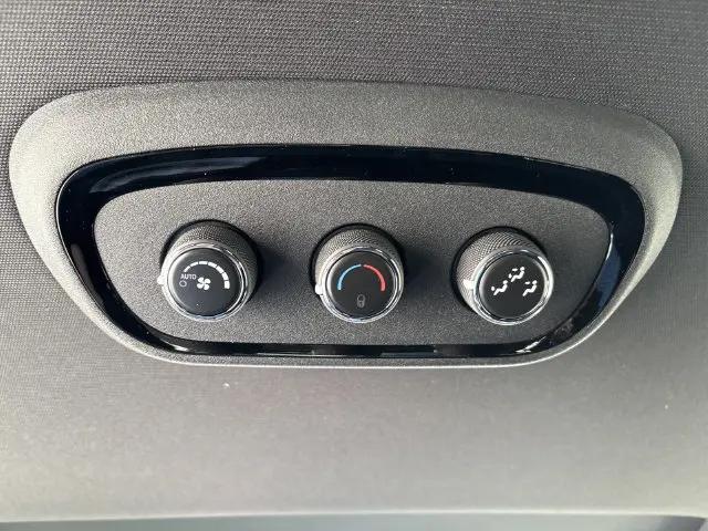 2027 Dodge Durango GT Plus HEMI