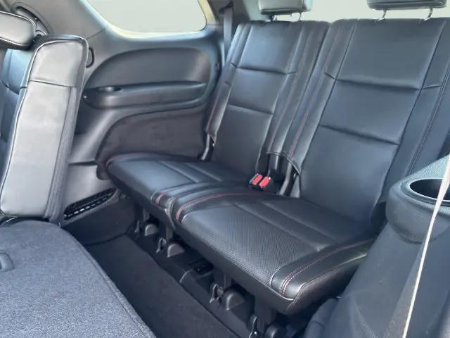2027 Dodge Durango GT Plus HEMI