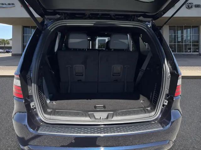 2027 Dodge Durango GT Plus HEMI