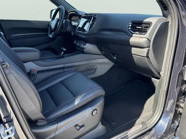 2027 Dodge Durango GT Plus HEMI