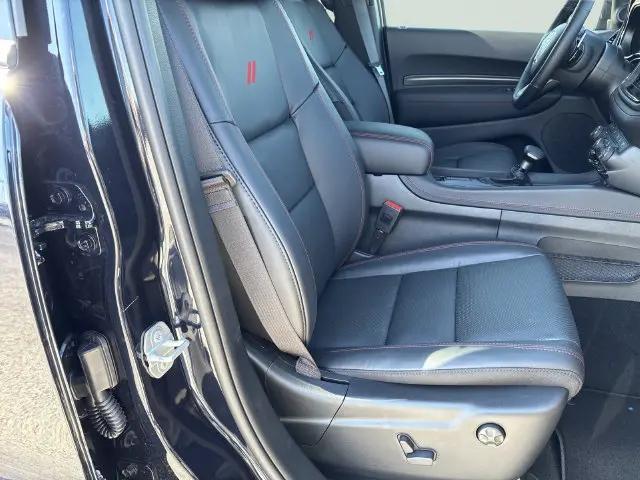 2027 Dodge Durango GT Plus HEMI