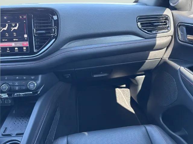 2027 Dodge Durango GT Plus HEMI