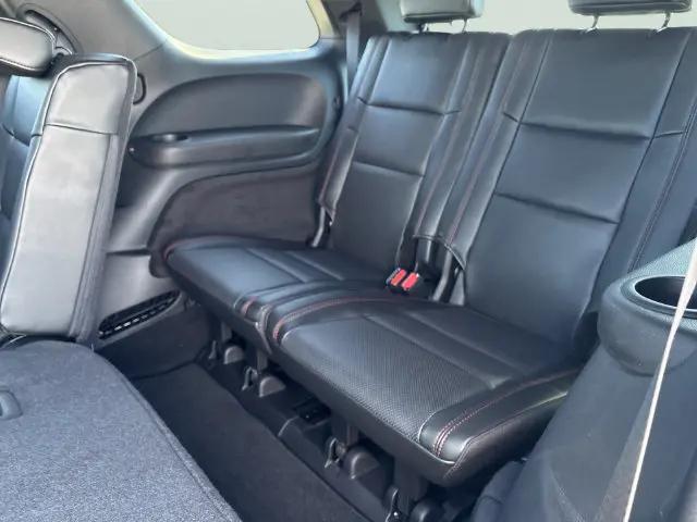 2027 Dodge Durango GT Plus HEMI