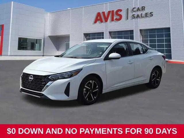 2025 Nissan Sentra SV for sale in Orlando, FL