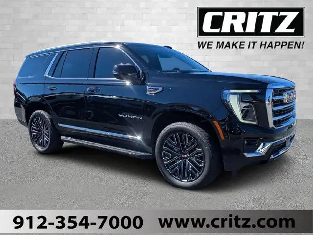 2026 GMC Yukon 4WD Elevation for sale in Savannah, GA